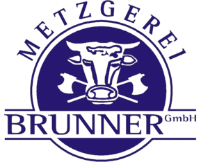 Logo von Metzgerei Brunner GmbH